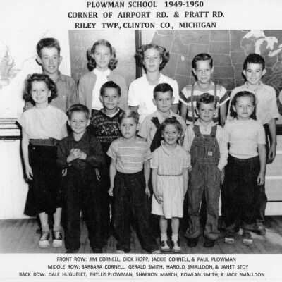 Plowman School