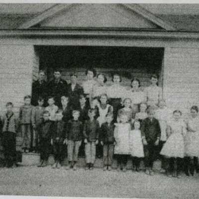 Harper School
