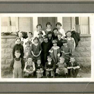 Rowell School