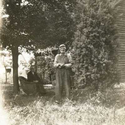 Moore Family