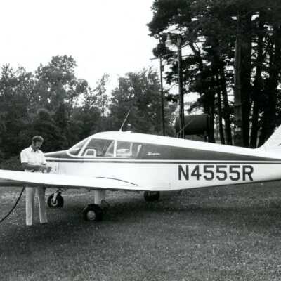 Archer Aviation