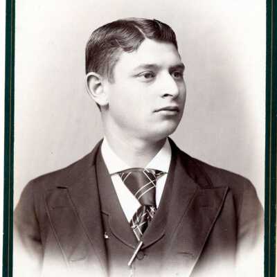 Sprague-Ward Family