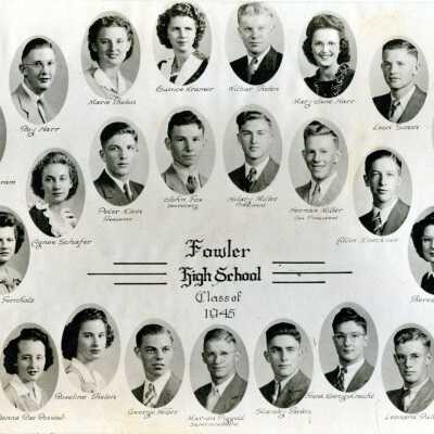 Fowler High School
