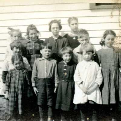 Strickland School