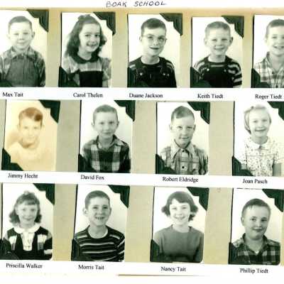Boak School