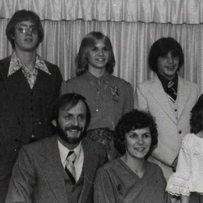 Grennell Family