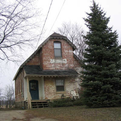 Simmons School House
