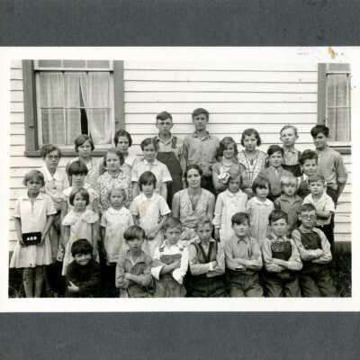 Colony School
