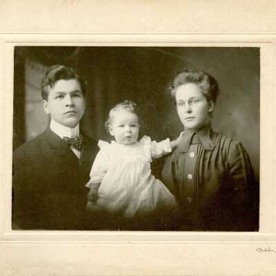 Unidentified family