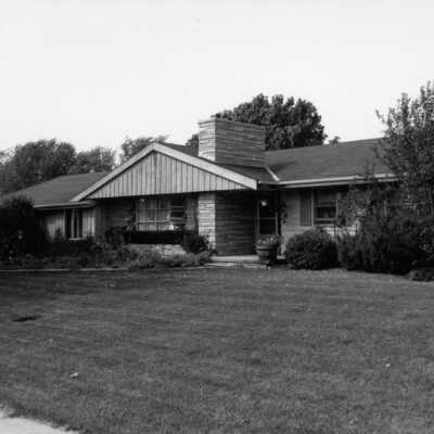 Matson Home