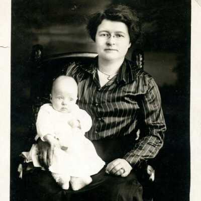 Unidentified
