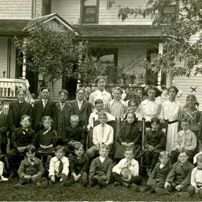 School - Unidentified