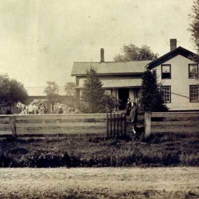 Haire Farm