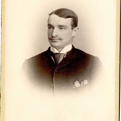 Sprague-Ward Family