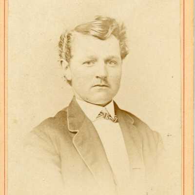 Unidentified