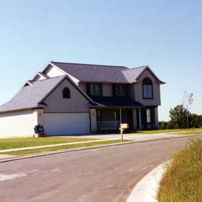 Oakwood Drive 218-1146