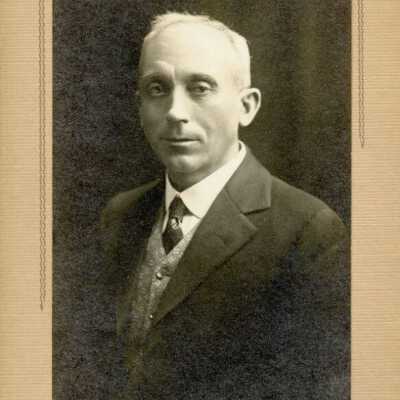 Unidentified