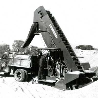 Boichot Concrete Company