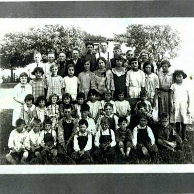 Simmons School