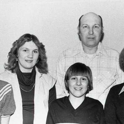 Wycoff Family