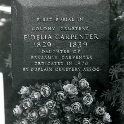 Carpenter
