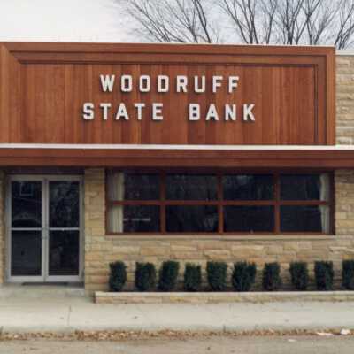 Woodruff State Bank