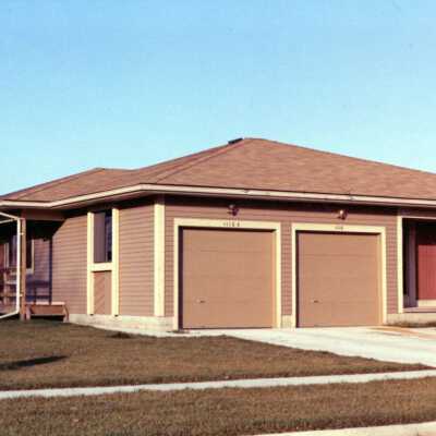 1116 Chimney Hill