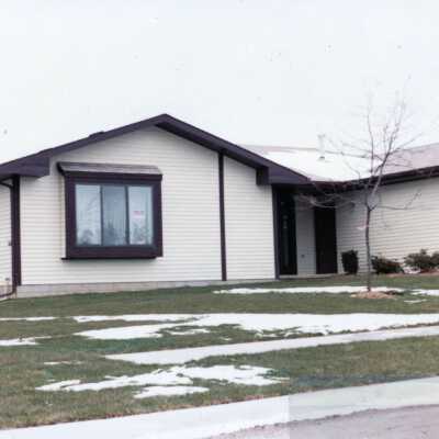1118 Chimney Hill