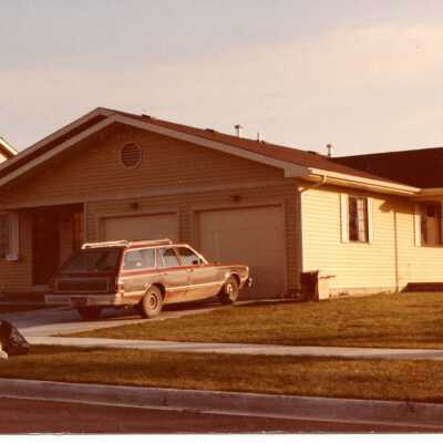 1119 Chimney Hill