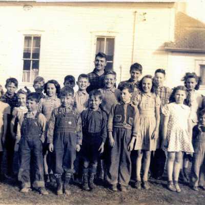 Plowman School