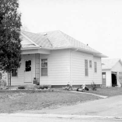 603 Wilson