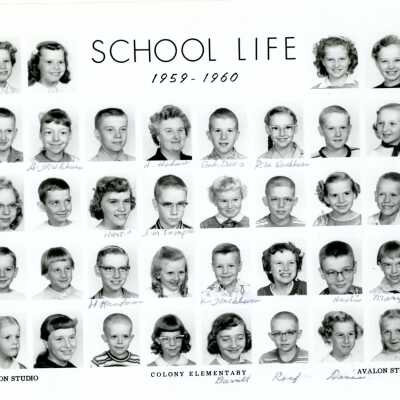 Colony School