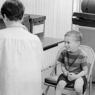 Immunizations