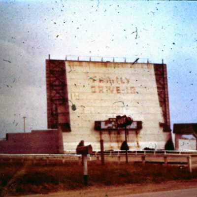Family Drive-In