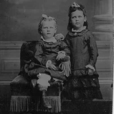 Treadwell Family