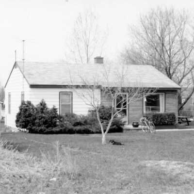 Hickory Street 309-316