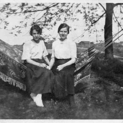 Redoutey-Treadwell