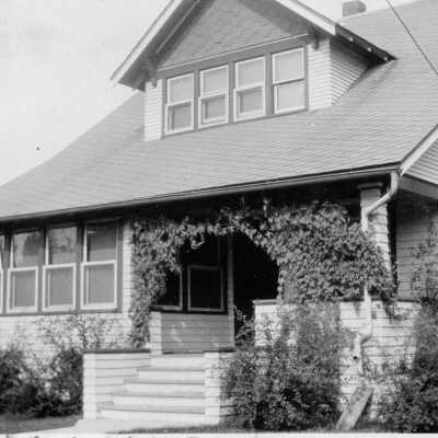 112 Wilson