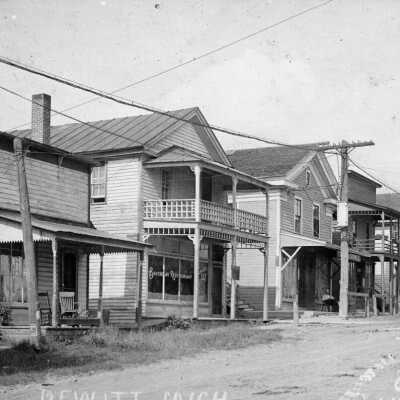 West Main Street