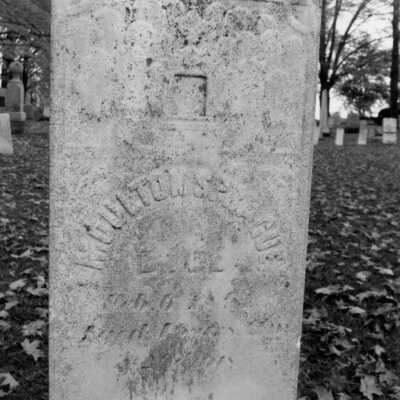 DeWitt Cemetery