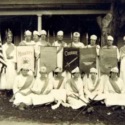 Royal Neighbors of DeWitt
