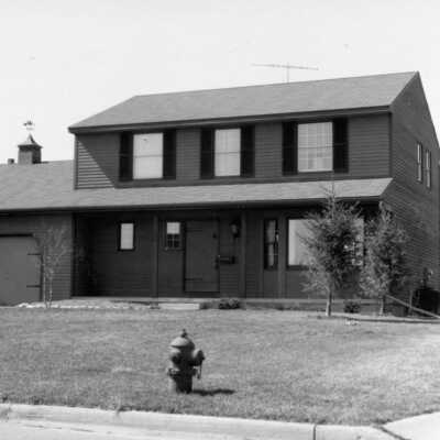 826 Andover