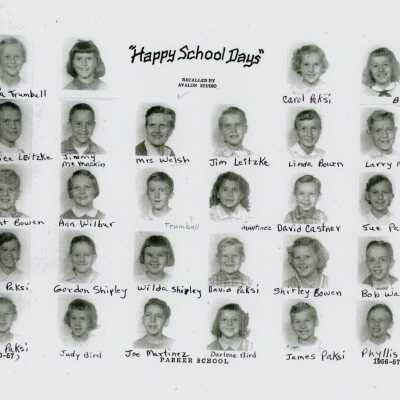 Parker School