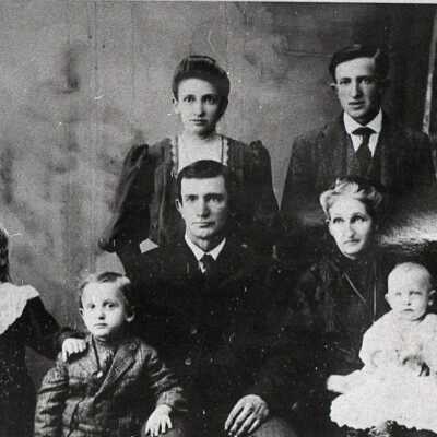 Taber Family