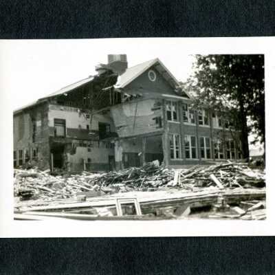 Bath School Disaster