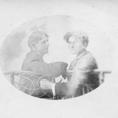 Webb and Tucker