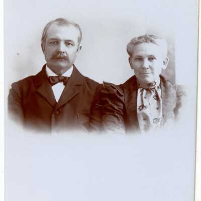 Unidentified