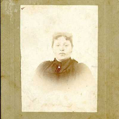 Unidentified