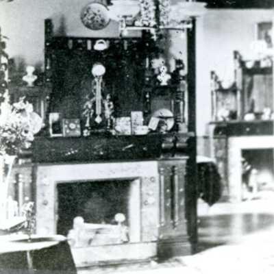 Spaulding House