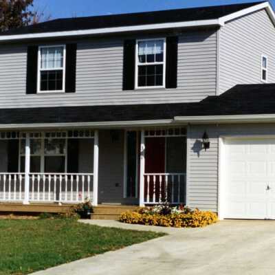 Brunswick Drive 304-307
